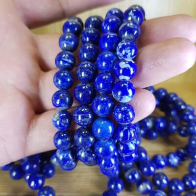Crystal Beads for Jewellery Making
