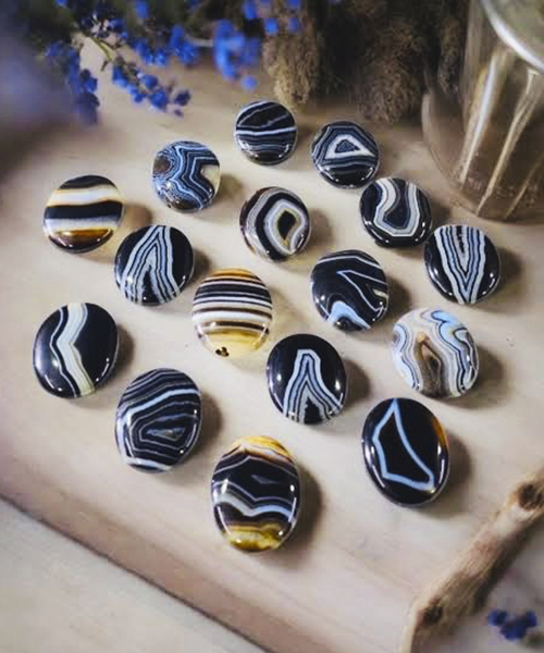 Original Sulemani Hakik in India