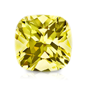 Buy Yellow Sapphire Gemstone